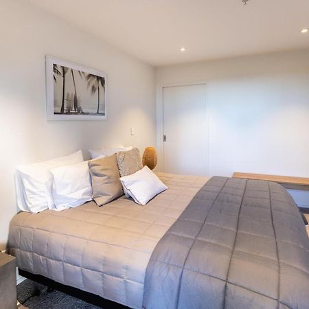 Apartament Ocean Retreat 222 Mount Maunganui Zewnętrze zdjęcie