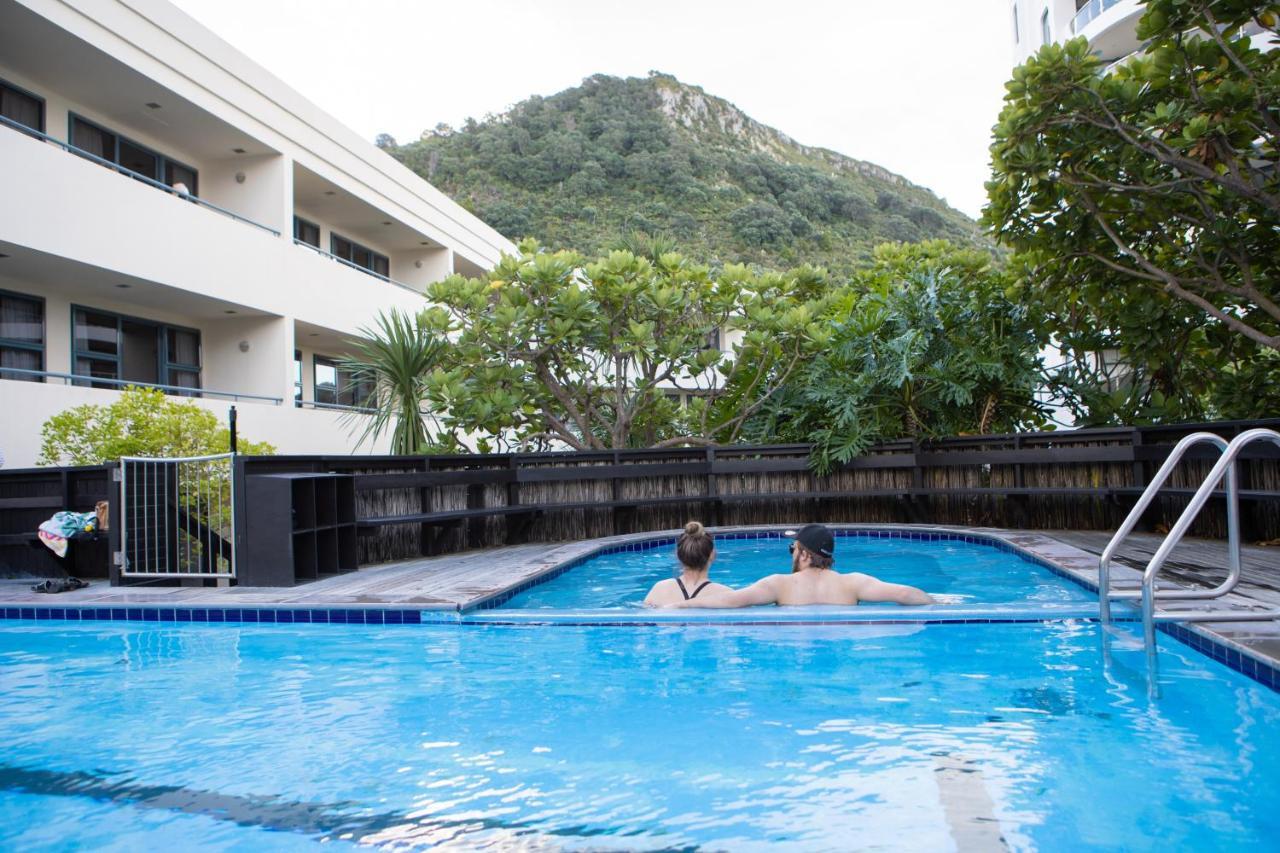 Apartament Ocean Retreat 222 Mount Maunganui Zewnętrze zdjęcie