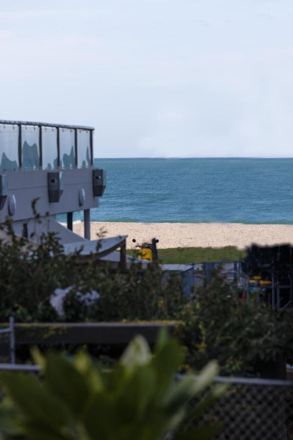 Apartament Ocean Retreat 222 Mount Maunganui Zewnętrze zdjęcie