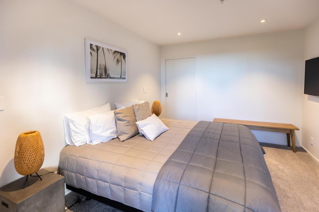 Apartament Ocean Retreat 222 Mount Maunganui Zewnętrze zdjęcie