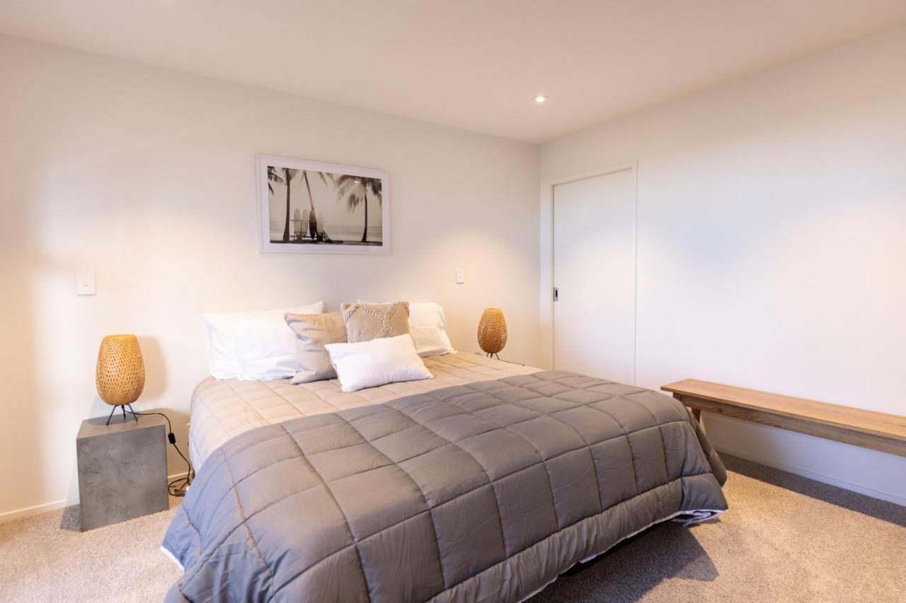 Apartament Ocean Retreat 222 Mount Maunganui Zewnętrze zdjęcie