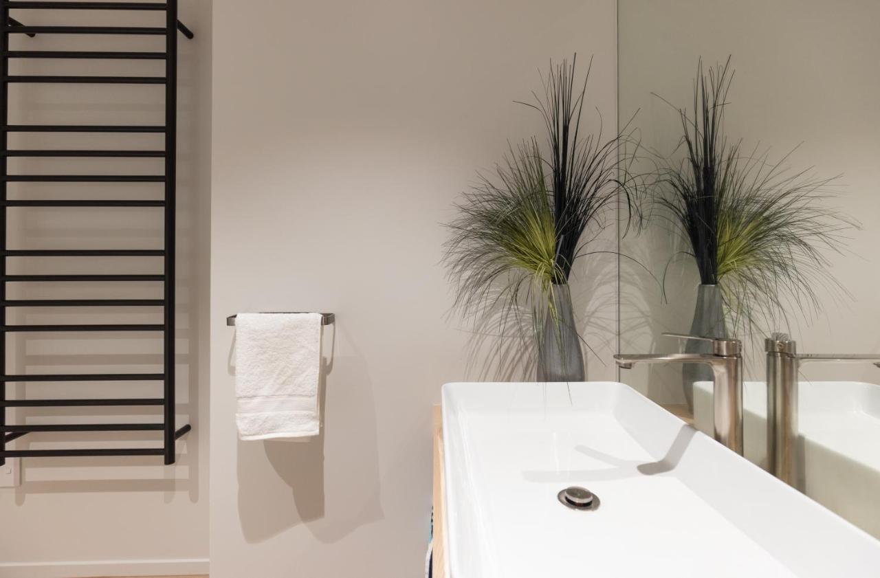 Apartament Ocean Retreat 222 Mount Maunganui Zewnętrze zdjęcie